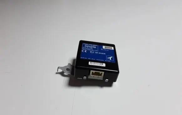 Toyota Verso-S Other control units/modules 8974152480
