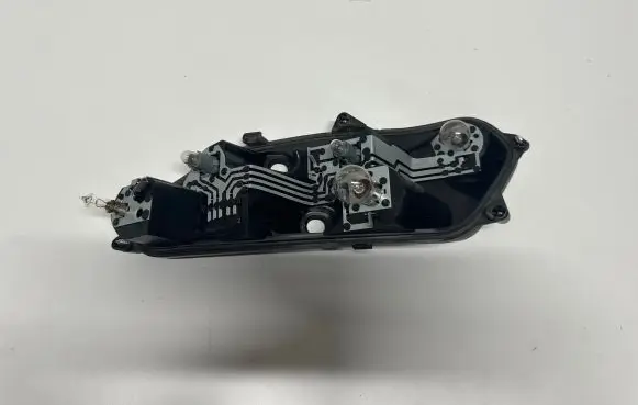Opel Insignia A Tail light bulb cover holder 00415V0101