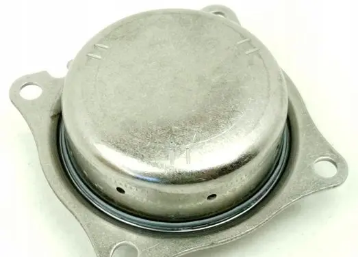 Mitsubishi Pajero Sport I Roof airbag 98510W000P