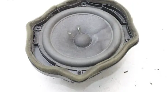 Mazda CX-7 Rear door speaker BR8W66960A