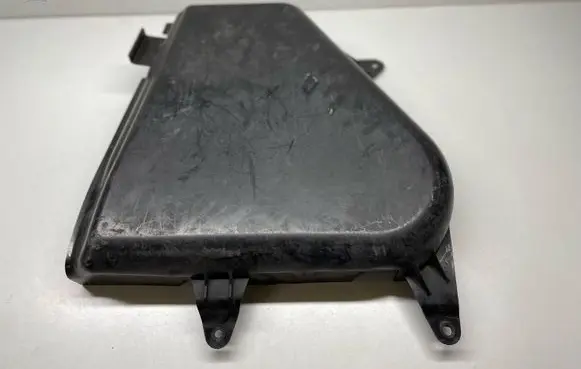 BMW 6 F12 F13 Fuel tank bottom protection 2284584 16112284584
