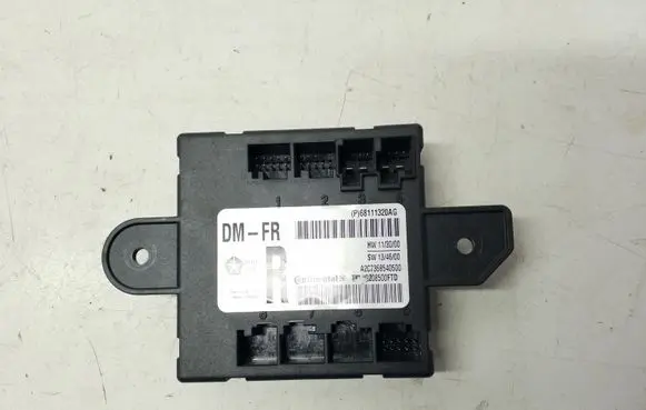 Jeep Cherokee Door control unit/module 68111320AG