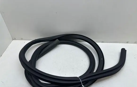 Ford Focus Front door rubber seal 