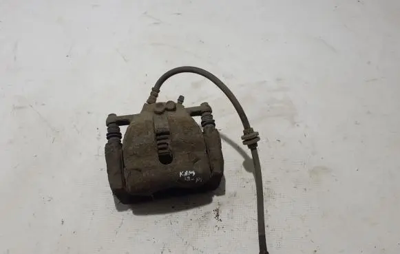 Renault Kangoo II Front brake caliper 410119144R