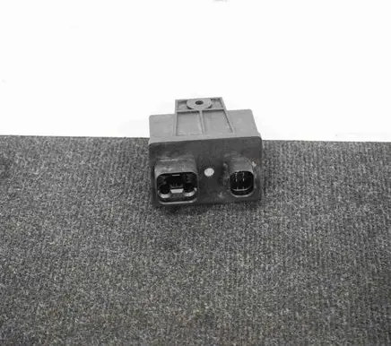Land Rover Discovery 4 - LR4 Glow plug pre-heat relay