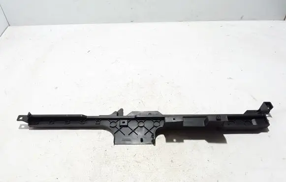 Porsche Panamera (970) Tailgate/trunk side cover trim 97055141700