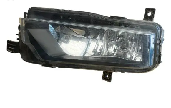 Volkswagen Caddy Front fog light 2k5941661b