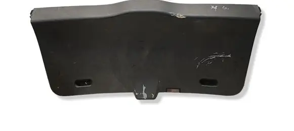 BMW X3 E83 Tailgate/boot lid cover trim 52850610