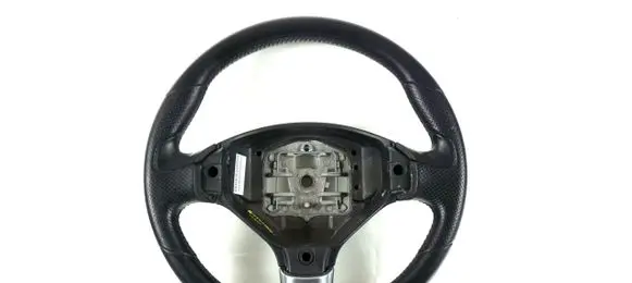 Peugeot 308 Steering wheel 96855851ZD03 96855851ZD