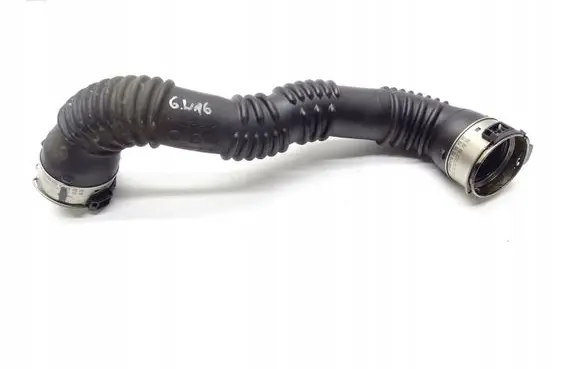 Mercedes-Benz B W246 W242 Intercooler hose/pipe A2465200101