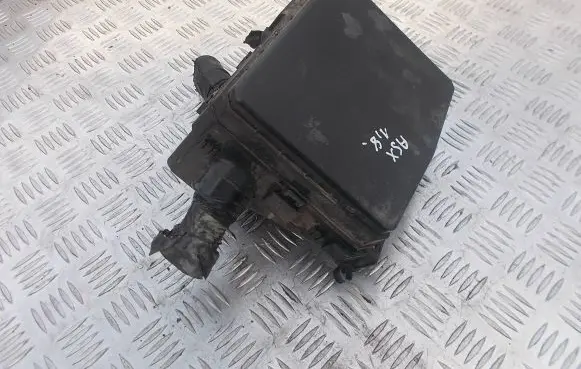 Mitsubishi ASX Fuse box set
