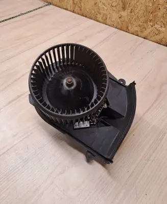 Fiat Ulysse Heater fan/blower 599128800