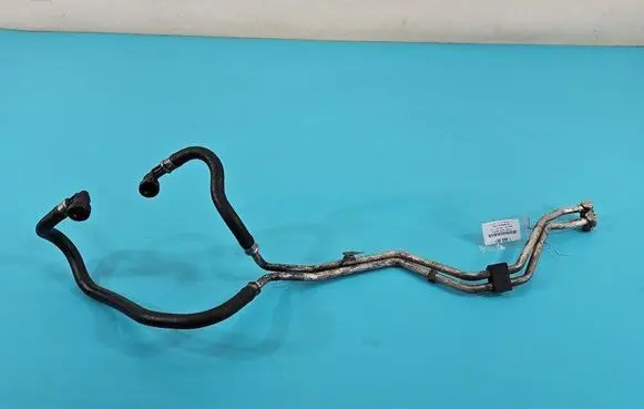 Jaguar XF X250 Clutch pipe/line IMPRK1465001