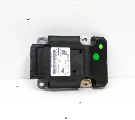 Audi A5 Suspension control unit/module 8W0907777H