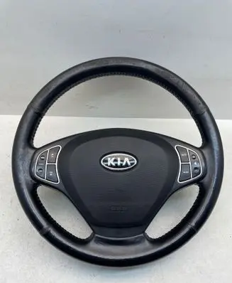 KIA Ceed Steering wheel
