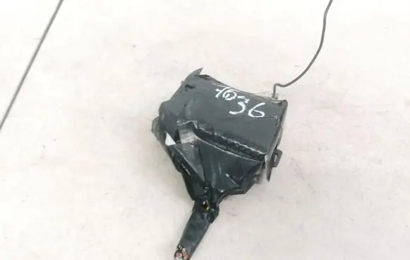 Alarm control unit/module
