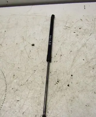 Nissan Qashqai Tailgate strut 904504ea1a