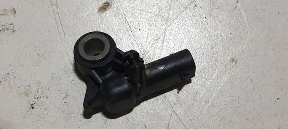 Skoda Fabia Mk3 (NJ) Airbag deployment crash/impact sensor 1S0959351