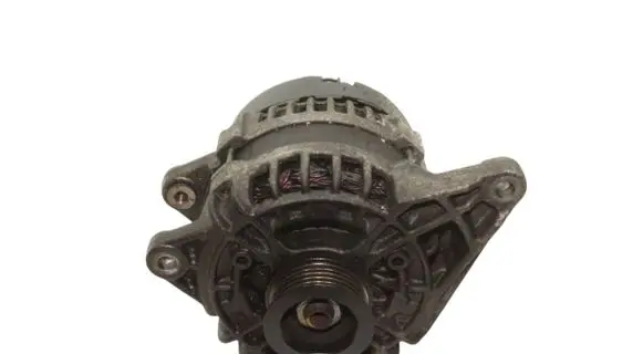 Mercedes-Benz CLA C117 X117 W117 Generator/alternator A0009063322