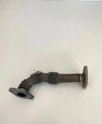 Audi A4 S4 B5 8D EGR valve line/pipe/hose 028131521R