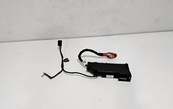 Chevrolet Corvette C8 Fuse box set 84767925 816509533 17271501
