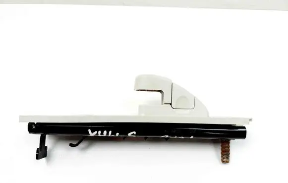 Ford S-MAX Seat belt height adjuster GG93F602B82AA 181031