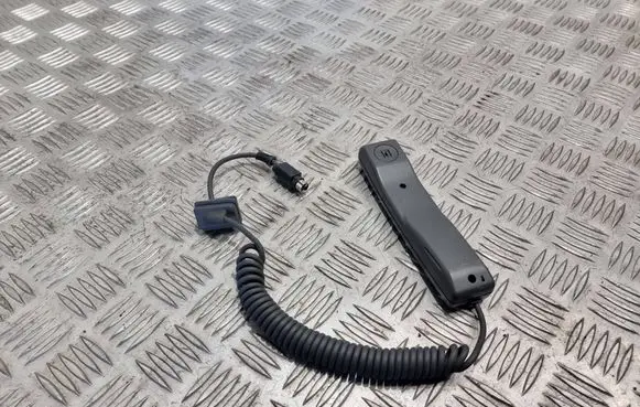 Volvo S60 Phone 