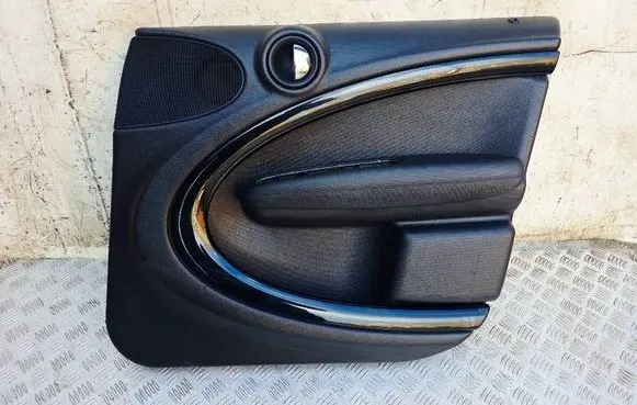 Mini Cooper Countryman R60 Front door card panel trim 9810022 51419810022 9803132