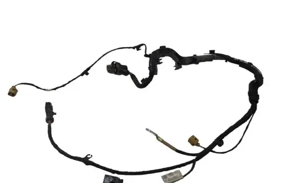 Audi A7 S7 4K8 Other wiring loom 4K2971111A TAB026214J