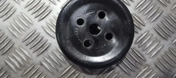 Ford Focus Water pump pulley 98mf8509ab