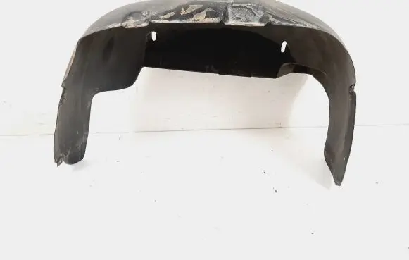 Volkswagen Amarok Rear arch fender liner splash guards 2H5810971C