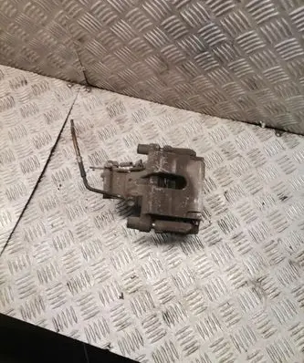 Jaguar XF X250 Rear brake caliper