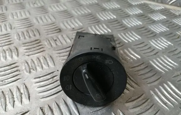 Skoda Octavia Mk1 (1U) Light switch 1U0941531D