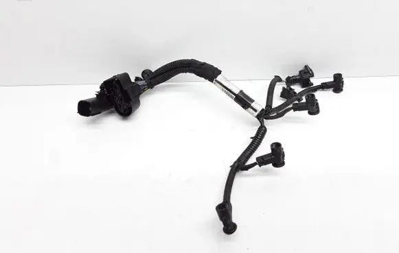 Volvo V40 Glow plug wires 31342467