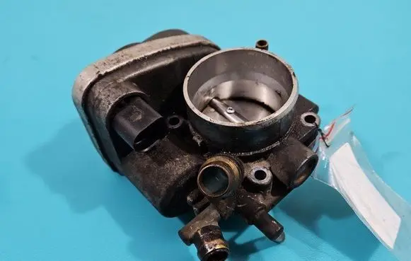 Opel Astra H Throttle body valve 55560398 IMPRK1399282