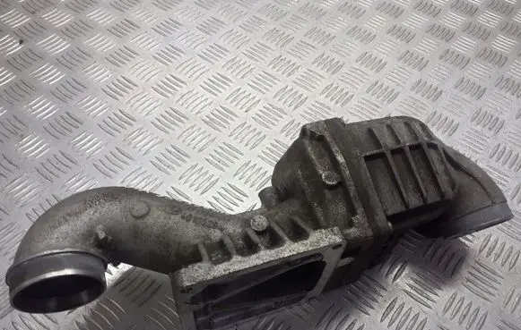 Mercedes-Benz C W203 Other dashboard part A2711400887