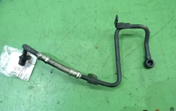 Mercedes-Benz S W220 Intercooler hose/pipe IMPRK591268