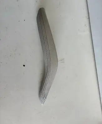 Front door interior handle