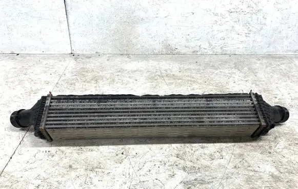 Audi A4 S4 B8 8K Intercooler radiator 8K0145805E