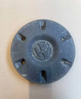 Volkswagen Crafter R16 wheel hub/cap/trim HVW9064010025