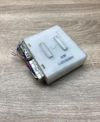 Infiniti FX Seat control module 98800CG000