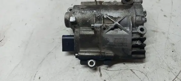 Mercedes-Benz S W222 Other gearbox part A2212700197 1000128