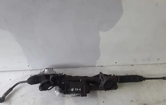 Skoda Karoq Steering rack