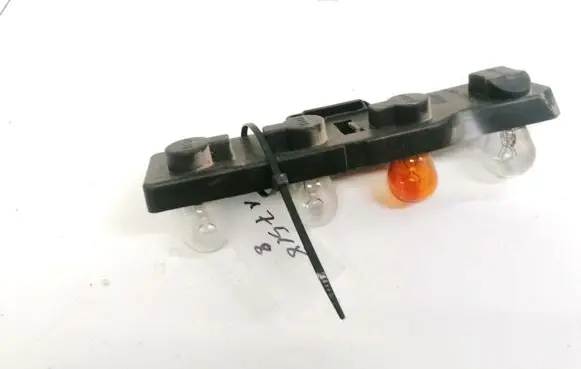 Skoda Octavia Mk1 (1U) Tail light bulb cover holder 1U9945257