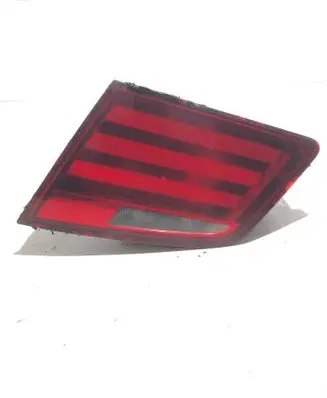 BMW 5 F10 F11 Tailgate rear/tail lights 7203226 00130417