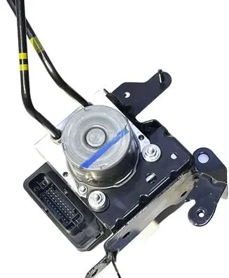 Renault Master III ABS Pump 0265956535 0905629 042033