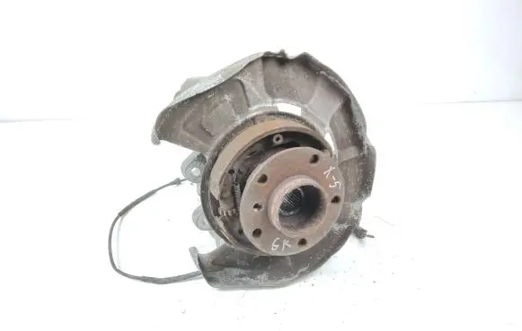 BMW X5 E70 Rear wheel hub