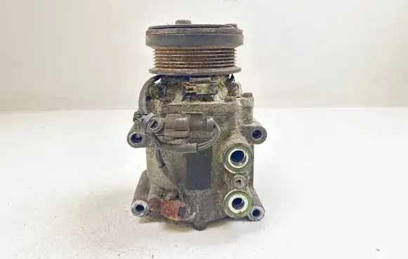 Ford Focus Air conditioning (A/C) compressor (pump)