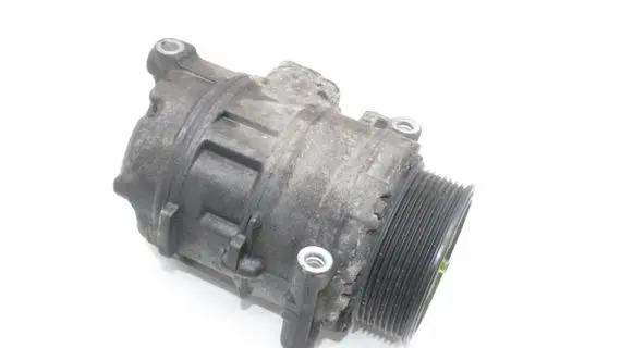 Mercedes-Benz ML W164 Air conditioning (A/C) compressor (pump) A0012308311 4472600850