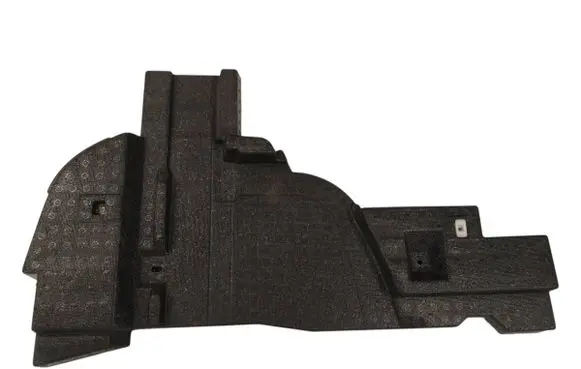 Other trunk/boot trim element